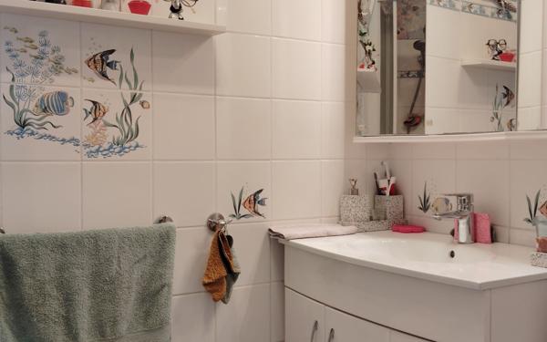 Appartement à vendre    3 pièces • 64,69 m2 Caen