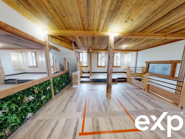 Troyes, Local Commercial Libre, Sans Droit d'entrée