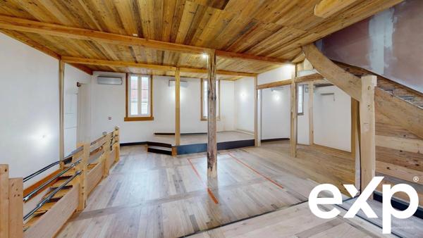 Troyes, Local Commercial Libre, Sans Droit d'entrée