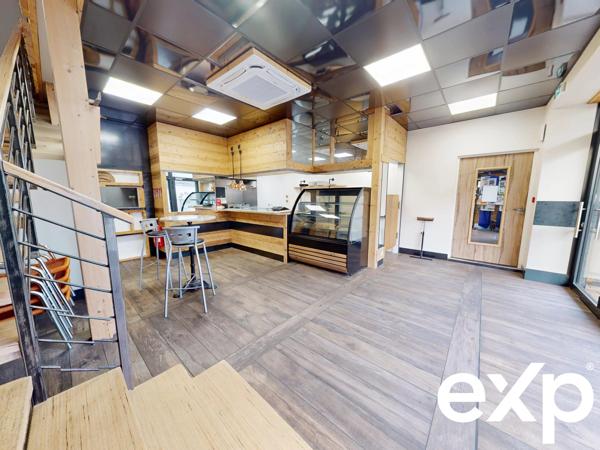 Troyes, Local Commercial Libre, Sans Droit d'entrée