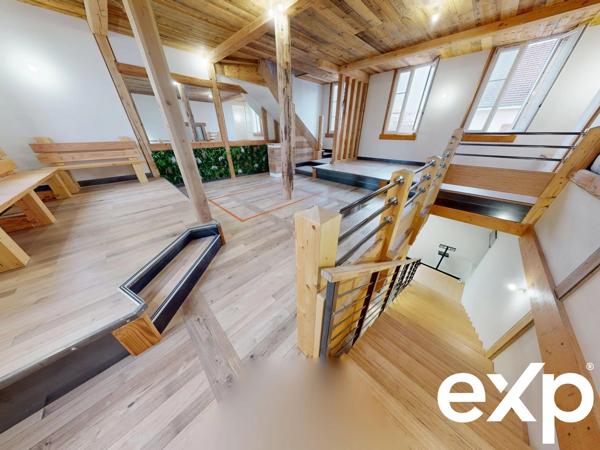 Troyes, Local Commercial Libre, Sans Droit d'entrée