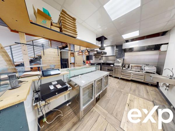 Troyes, Local Commercial Libre, Sans Droit d'entrée