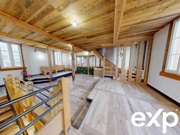 Troyes, Local Commercial Libre, Sans Droit d'entrée