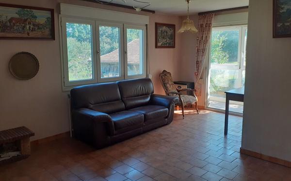 Maison à vendre    4 pièces •  Saulcy-sur-Meurthe