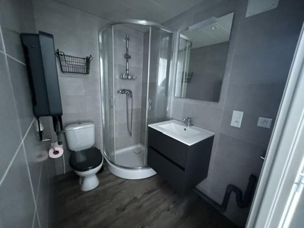 Appartement à louer 430 € CC Tarbes 1 pièce 18 m² DPE C
