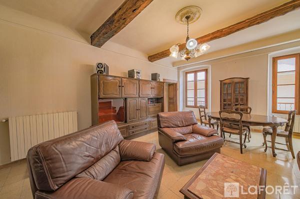 Achat appartement Bastia - 2 pièce(s) - 60 m² - 206 450 €