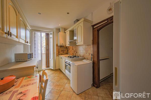 Achat appartement Bastia - 2 pièce(s) - 60 m² - 206 450 €