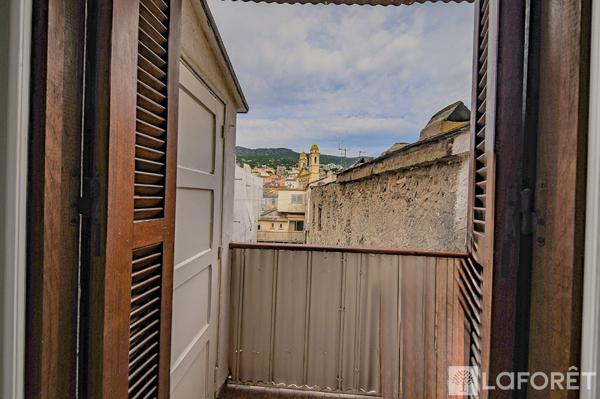 Achat appartement Bastia - 2 pièce(s) - 60 m² - 206 450 €