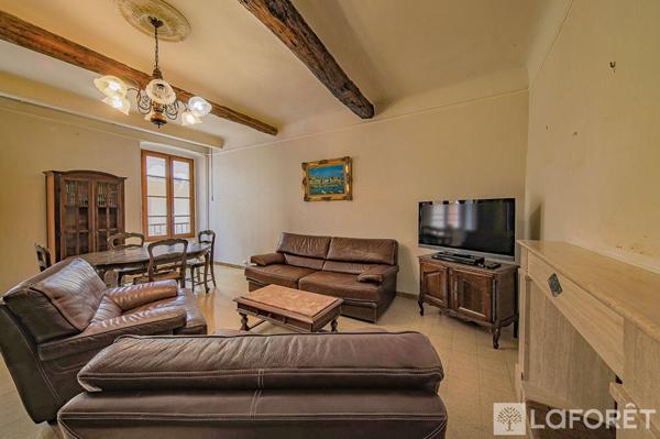 Achat appartement Bastia - 2 pièce(s) - 60 m² - 206 450 €