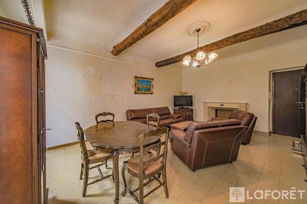 Achat appartement Bastia - 2 pièce(s) - 60 m² - 206 450 €