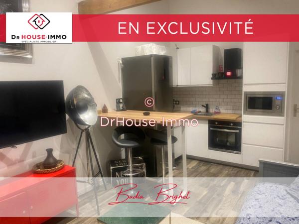 Maison à vendre 5 pièces de 150 m²