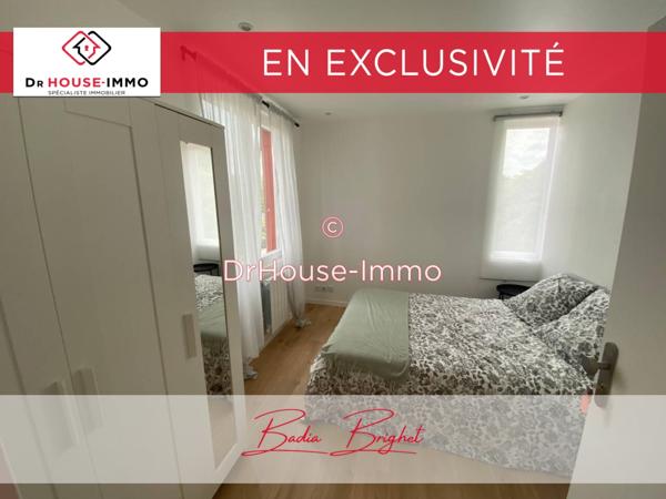 Maison à vendre 5 pièces de 150 m²