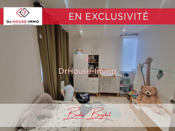 Maison à vendre 5 pièces de 150 m²