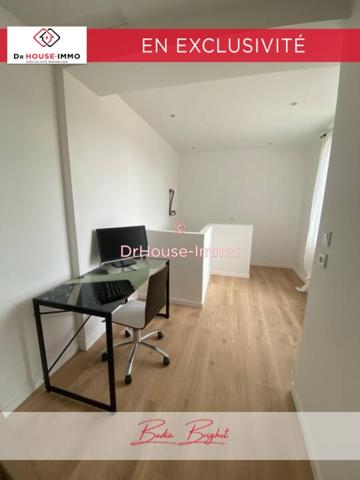 Maison à vendre 5 pièces de 150 m²