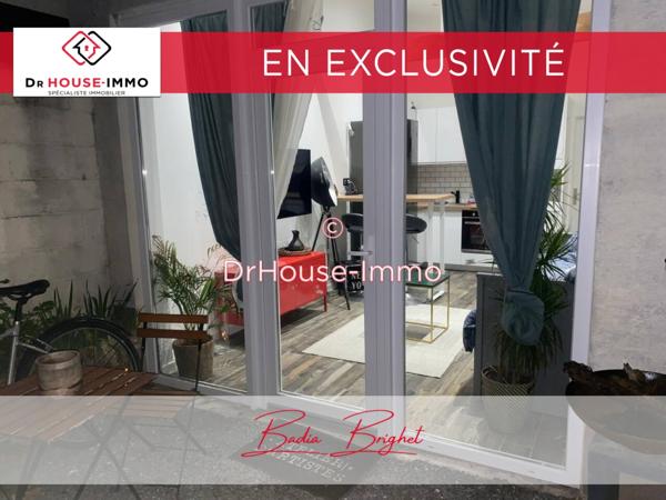 Maison à vendre 5 pièces de 150 m²