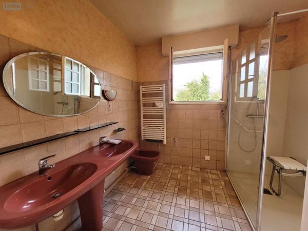 Maison à vendre à Châteaubourg en Ille-et-Vilaine (35220), ref : 019/5463 JLL