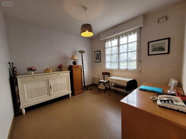 Maison à vendre à Châteaubourg en Ille-et-Vilaine (35220), ref : 019/5463 JLL