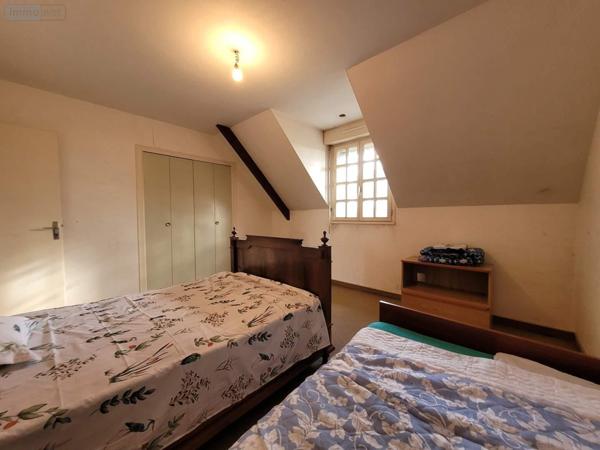 Maison à vendre à Châteaubourg en Ille-et-Vilaine (35220), ref : 019/5463 JLL