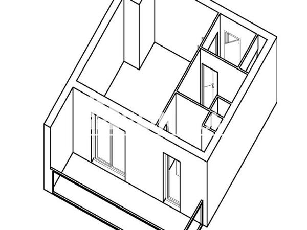Location Studio 30.27 m² - 23 BD DE MONTREAL Nice 06200