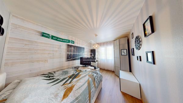 5 pièces 162 m2 - plain pied - individuelle