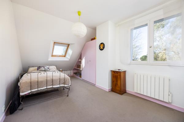 Melesse (35520) HORS LOTISSEMENT - MAISON SORTIE DU BOURG DE MELESSE