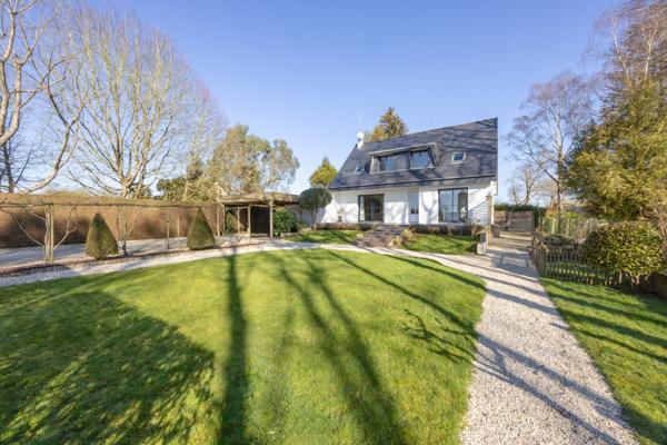 Melesse (35520) HORS LOTISSEMENT - MAISON SORTIE DU BOURG DE MELESSE