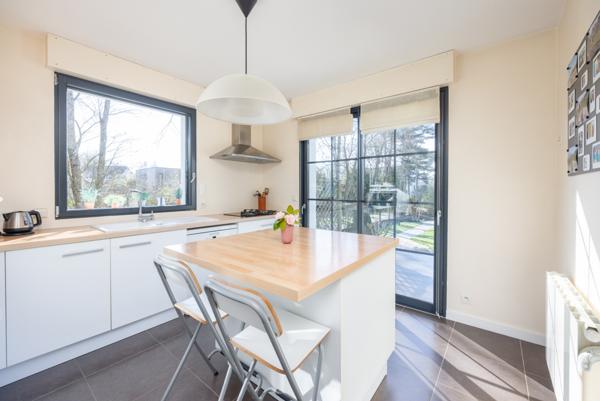 Melesse (35520) HORS LOTISSEMENT - MAISON SORTIE DU BOURG DE MELESSE