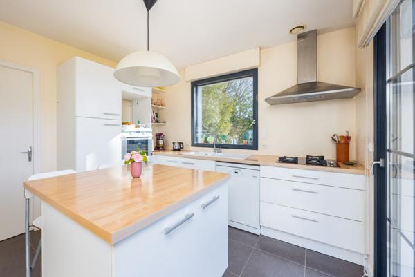 Melesse (35520) HORS LOTISSEMENT - MAISON SORTIE DU BOURG DE MELESSE