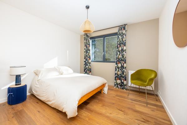 Melesse (35520) HORS LOTISSEMENT - MAISON SORTIE DU BOURG DE MELESSE