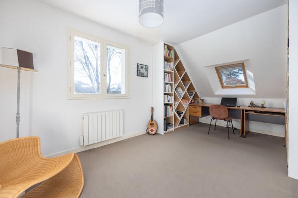 Melesse (35520) HORS LOTISSEMENT - MAISON SORTIE DU BOURG DE MELESSE