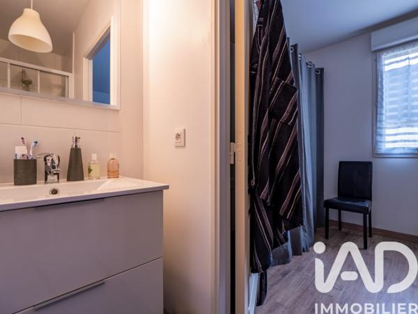 Maison à vendre 4 pièces 85 m² Moussy-le-Vieux