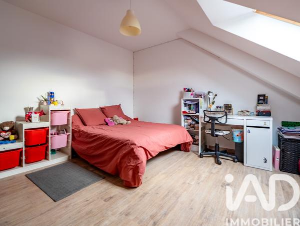 Maison à vendre 4 pièces 85 m² Moussy-le-Vieux