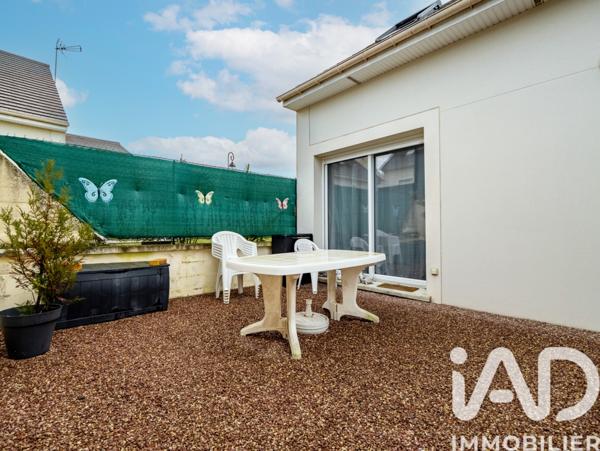 Maison à vendre 4 pièces 85 m² Moussy-le-Vieux