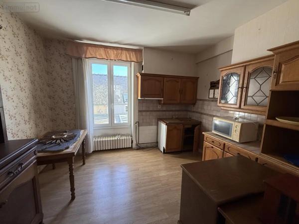 Achat - Appartement Saint-Malo 35400 4 pièces 67 m 2 265 m 2