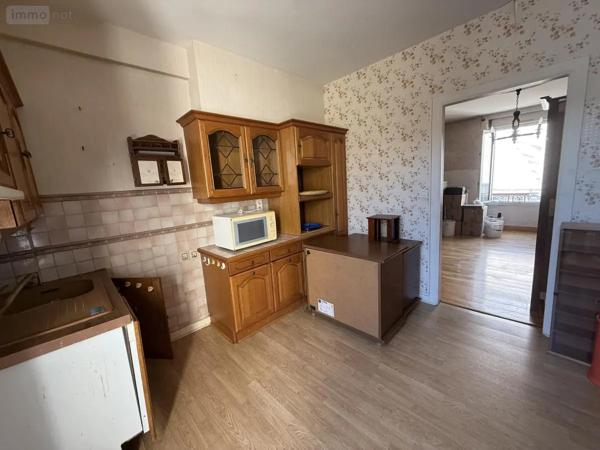 Achat - Appartement Saint-Malo 35400 4 pièces 67 m 2 265 m 2