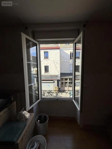 Achat - Appartement Saint-Malo 35400 4 pièces 67 m 2 265 m 2