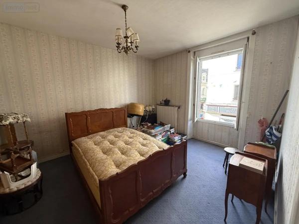 Achat - Appartement Saint-Malo 35400 4 pièces 67 m 2 265 m 2