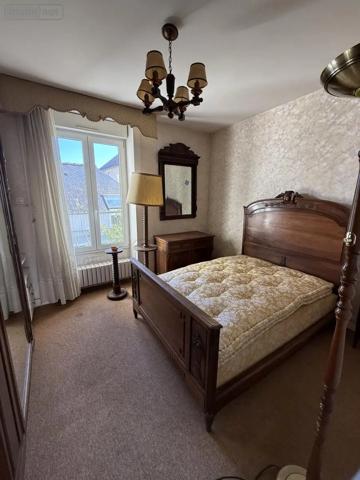 Achat - Appartement Saint-Malo 35400 4 pièces 67 m 2 265 m 2