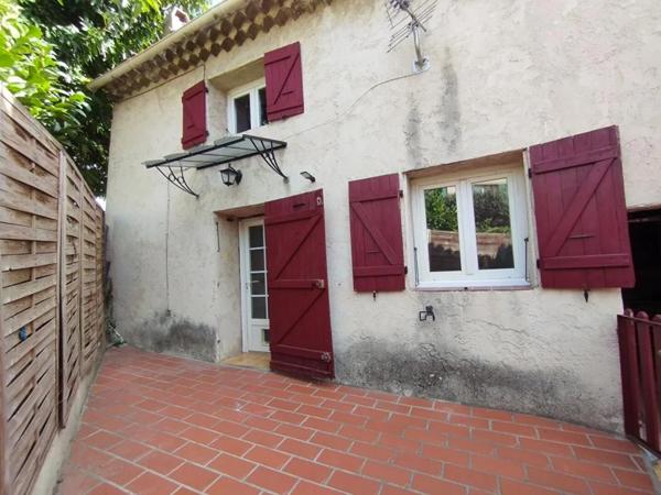 Appartement à louer à Allauch (13190)