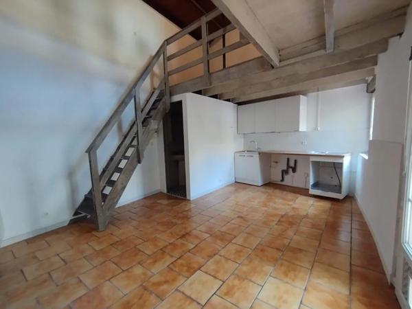 Appartement à louer à Allauch (13190)