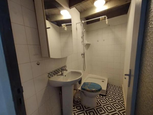 Appartement à louer à Allauch (13190)