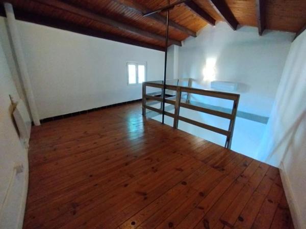 Appartement à louer à Allauch (13190)