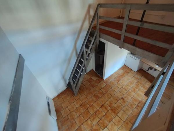 Appartement à louer à Allauch (13190)