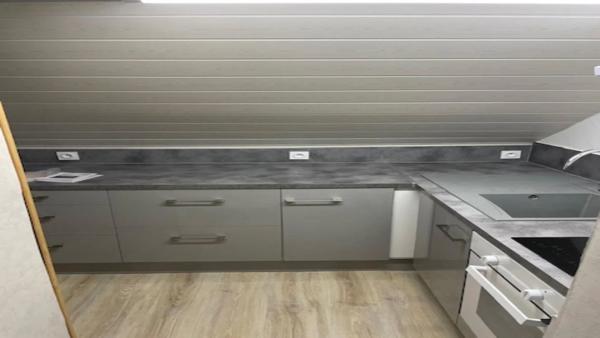 Appartement à louer à Pontarlier (25300)