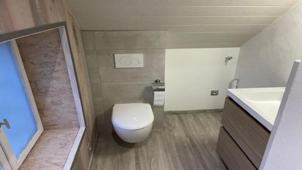 Appartement à louer à Pontarlier (25300)