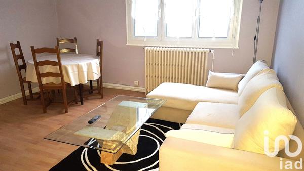 Immeuble à vendre 240 m² Saint-Nazaire