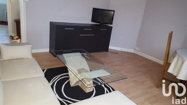 Immeuble à vendre 240 m² Saint-Nazaire