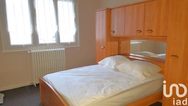 Immeuble à vendre 240 m² Saint-Nazaire