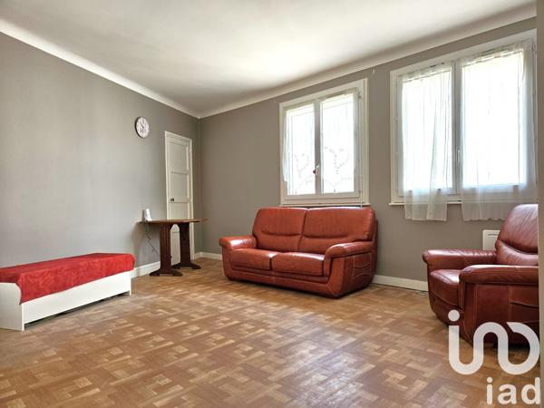 Immeuble à vendre 240 m² Saint-Nazaire