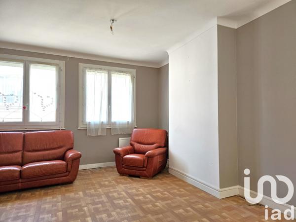 Immeuble à vendre 240 m² Saint-Nazaire